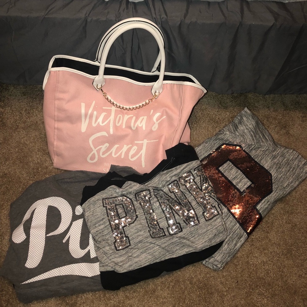 Bundle Trade